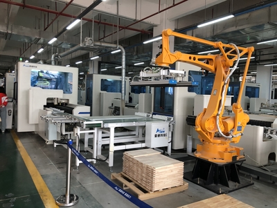 全省首個(gè)！南康家具團(tuán)體標(biāo)準(zhǔn)試點(diǎn)順利通過(guò)驗(yàn)收，引領(lǐng)行業(yè)技術(shù)升級(jí)與服務(wù)轉(zhuǎn)型