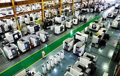 沈陽(yáng)未來(lái)五年 以“國(guó)字號(hào)”大事驅(qū)動(dòng)計(jì)算機(jī)系統(tǒng)服務(wù)產(chǎn)業(yè)跨越式發(fā)展