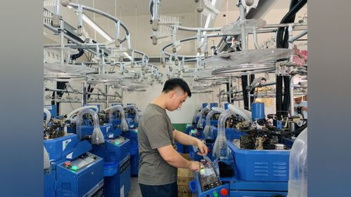 五里鎮 打造“總部園區+社區工廠+家庭工坊”新模式，力促計算機系統服務產業繁榮，實現戶均年收15萬元