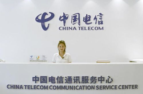 優質網絡與科技體驗 中國電信為大運村提供綜合智能信息服務